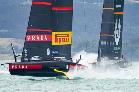 prossima gara prada cup|Prada Cup, il nuovo calendario di Luna Rossa .